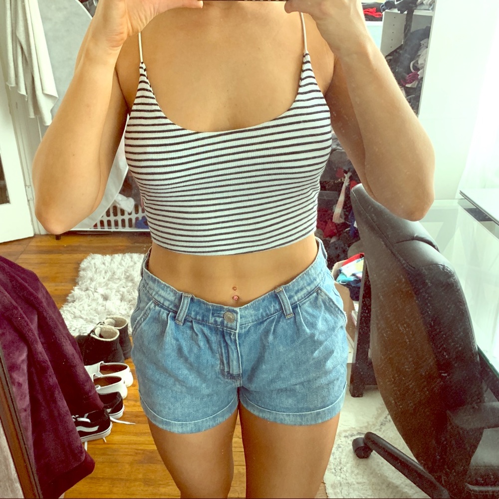 lightweight comfy tank